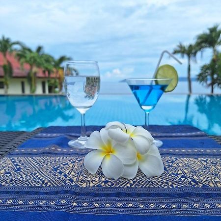 Seabreeze @ Koh Mak Hotell Eksteriør bilde