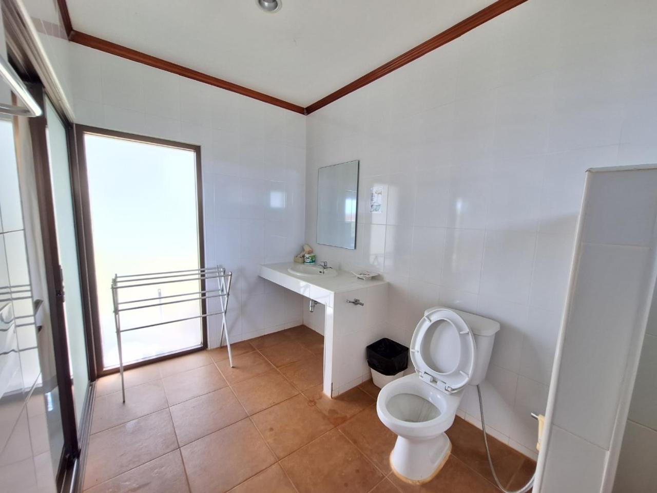 Seabreeze @ Koh Mak Hotell Rom bilde