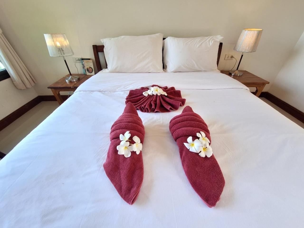 Seabreeze @ Koh Mak Hotell Rom bilde